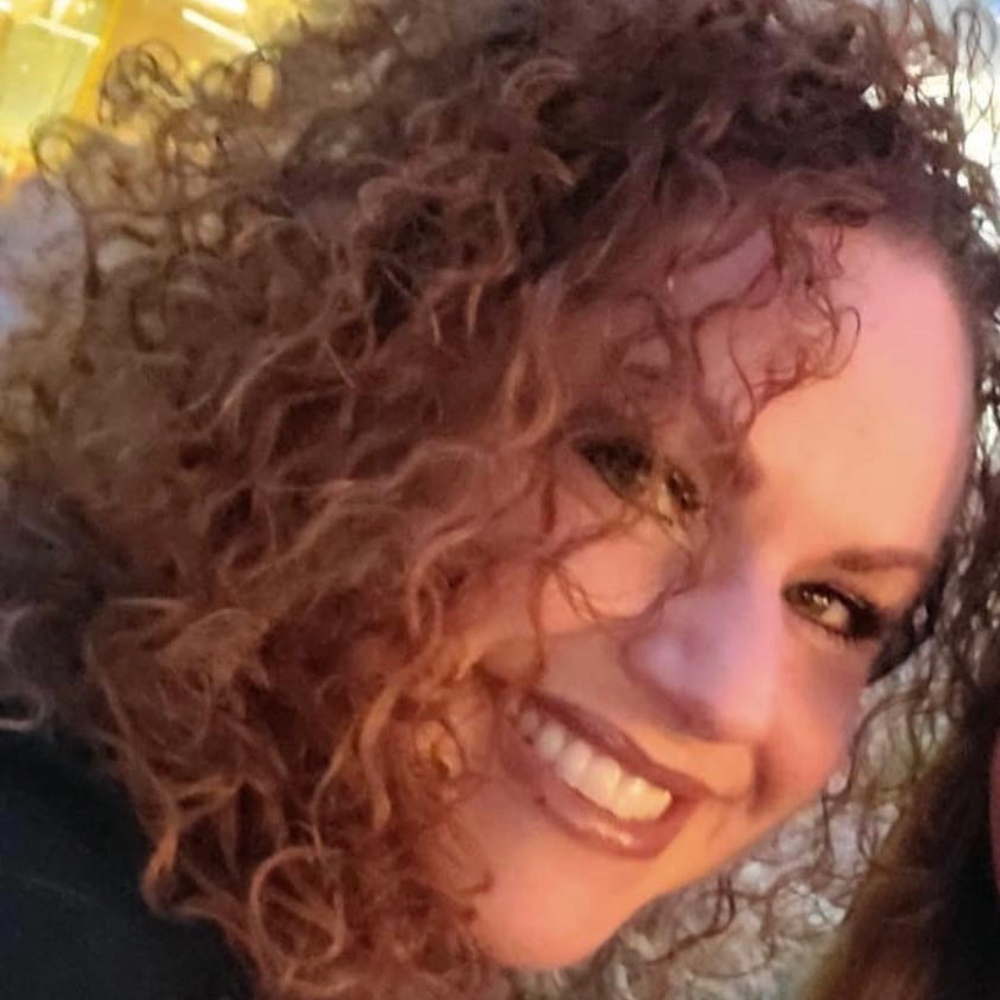 Meet your Posher, Alison